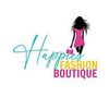 Happie's Fashion Boutique Logotype