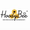 HoodyBee Logotype