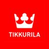 tikkurila.co.uk Logotype