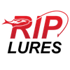 Rip Lures Logotyp