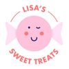 Lisa’s Sweet Treats Logotype