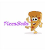 Pizzabella Logotip
