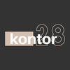 kontor28 Logotype