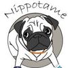 Nippotame Logó