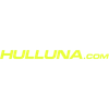 Hulluna.com Logotyyppi