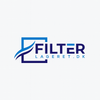 Filterlageret Logo