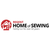 Regent Home of Sewing Logotipo
