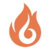 Best Burn Firewood Logotype