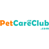 PetCareClub Logotype