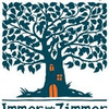 ImmerimZimmer Logotype