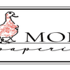 Mon Paperie Logó