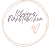 Kleines Nähstübchen Logotype