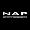 NAP - Nordic Autoparts Logo