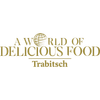 A World of Delicious Food Logotype