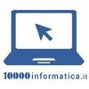 10000informatica.it Logotipo