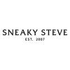 sneakysteve.com Logotipo