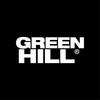 Greenhillsports.se Logotype