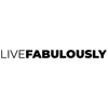 Live Fabulously Logotype
