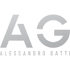 ALESSANDROGATTI.IT Logotype