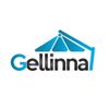 Gellinna Logotipo