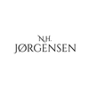 N.H. Jørgensen | Ballerup Logo