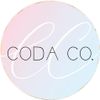 CODA CO. Logotype