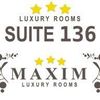 Suite136 di Cordova Massimiliano Logotyp