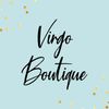 virgo-boutique.com Logotype