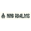 Nine Realms CBD Logotype