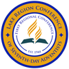 Lake Region Conference Association of Seventh-day Adventists Logotype