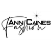 Anncaines Fashion Logotipo