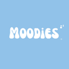 The Moodies Logotipo