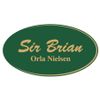 Sir Brian | Sorø Logo