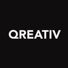 Qreativ AB Logotyp