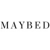 Maybed Logotipo