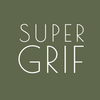 SUPERGRIFSHOP Logotipo