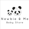 newbieandme.co.uk Logo