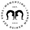 Momentino Logotype