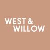 West & Willow Logotype