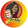FernDiggidy Sweets N Treats Logo