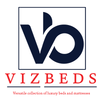 VizBeds Logotyp