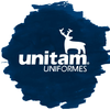 Unitam Uniformes Logotipo