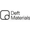 Deft Materials Logotyp
