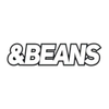 AND BEANS Logotyp