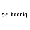 Booniq Logó