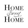 Home Sweet Home DK Logo