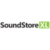 SoundStoreXL.no Logo