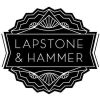 Lapstone & Hammer Logotype