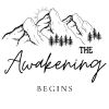The Awakening Begins Logotipo
