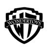 Wondertoys Logotype